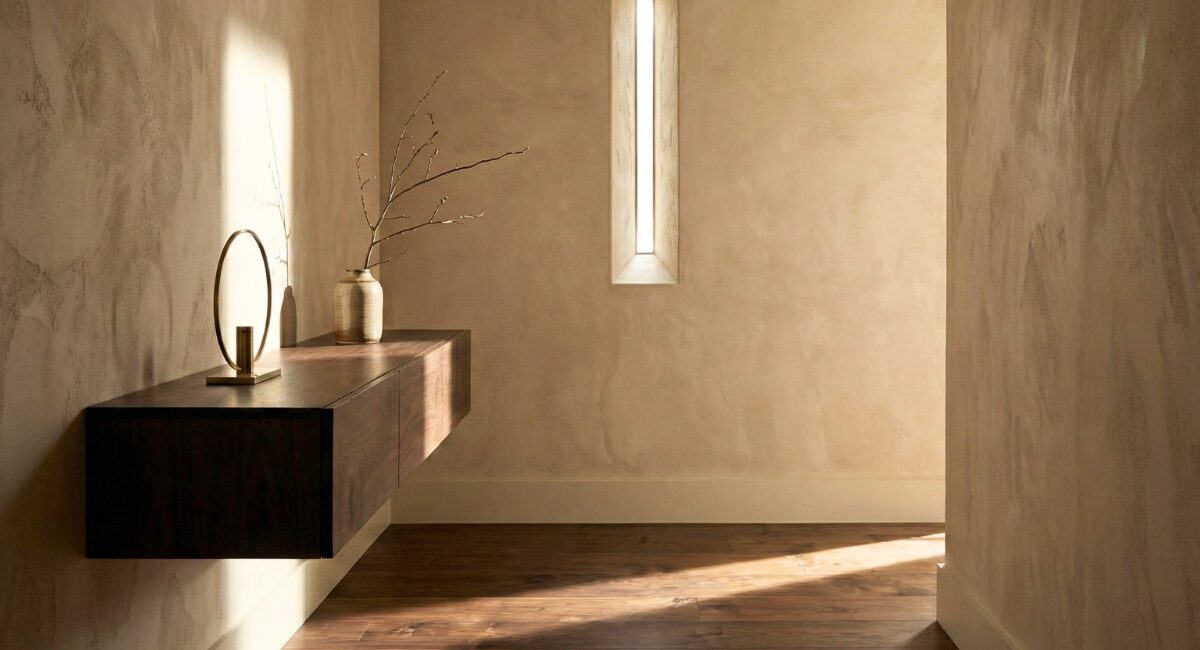 2026年のトレンドカラーは「ブラウン」。心地よい重厚感をつくる家づくり。