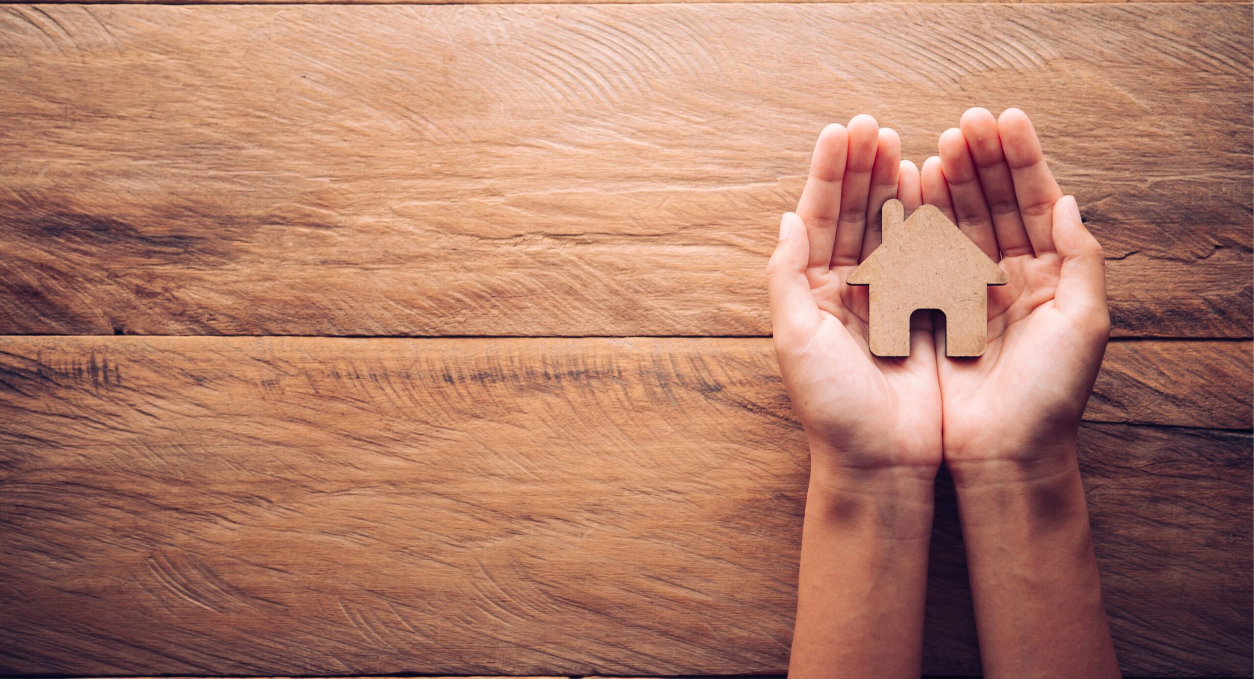 もしもの未来にも備える「価値が続く住まい」