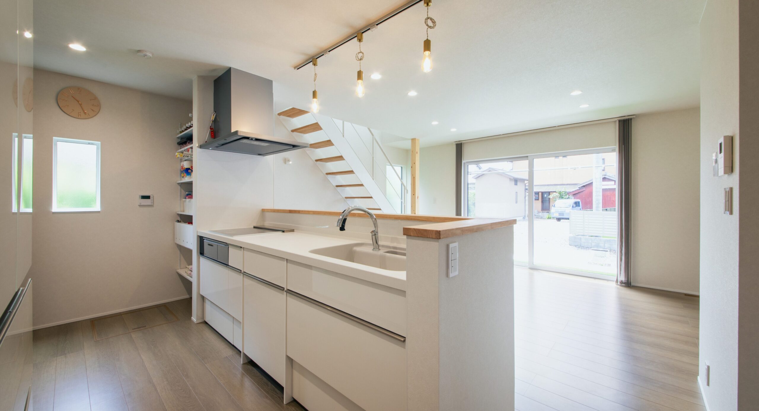 オール電化住宅とは?メリットとデメリット