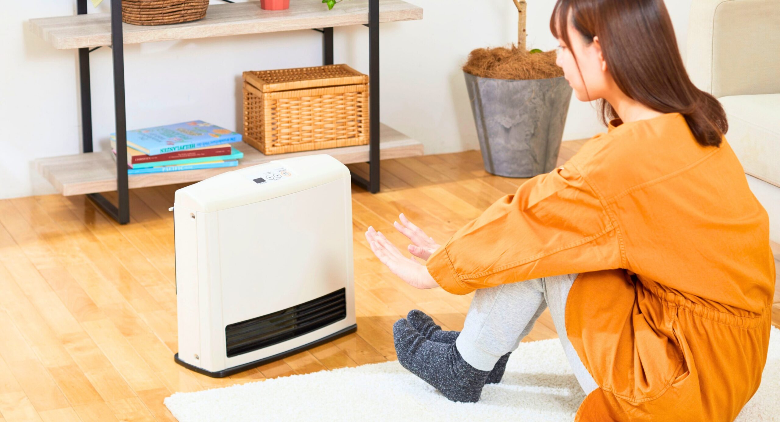 【実験シミュレーション】C値が0.1変わると電気代はどうなる?