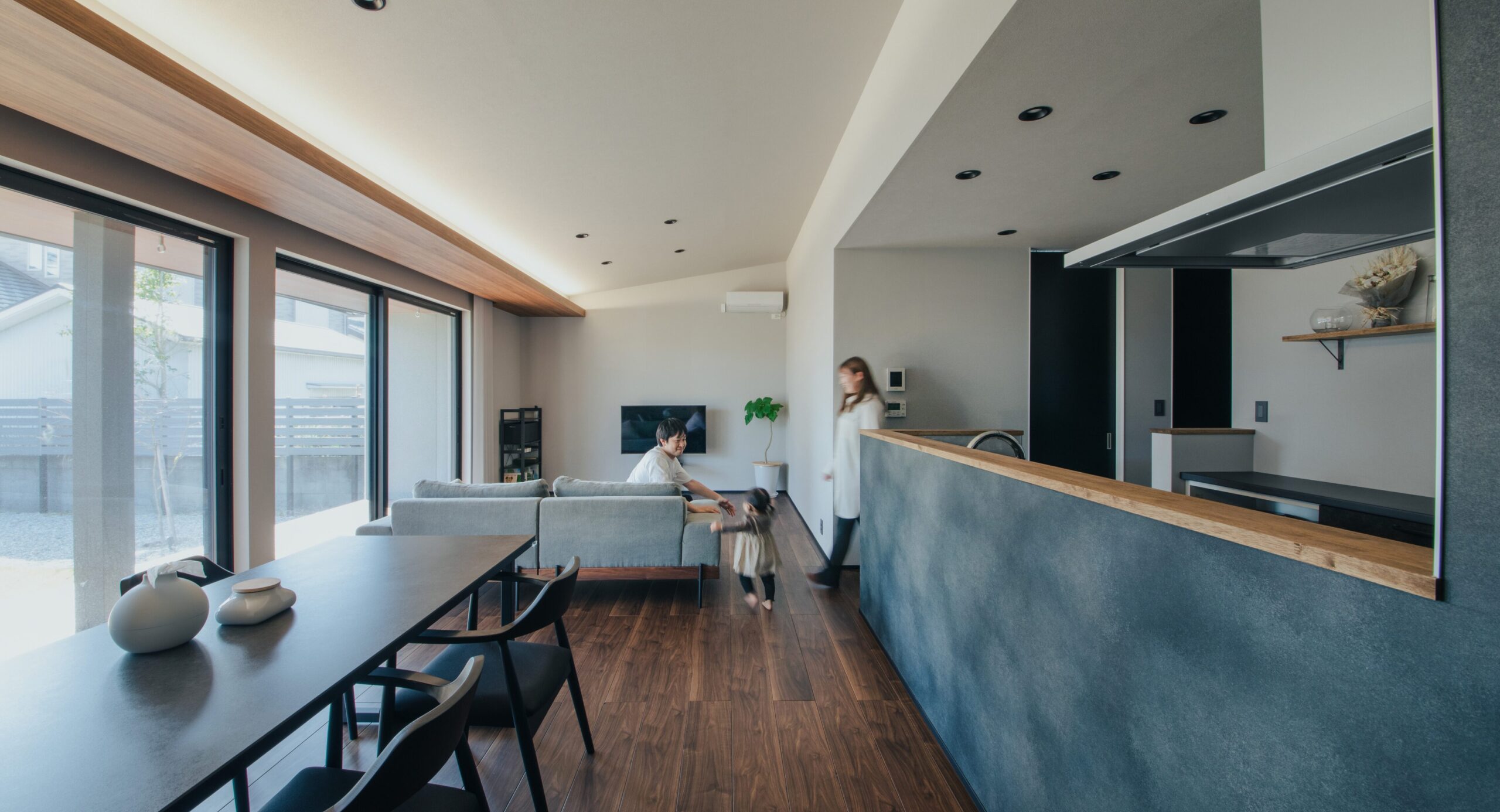 なぜ浜松・藤枝で「C値」が重要なのか?