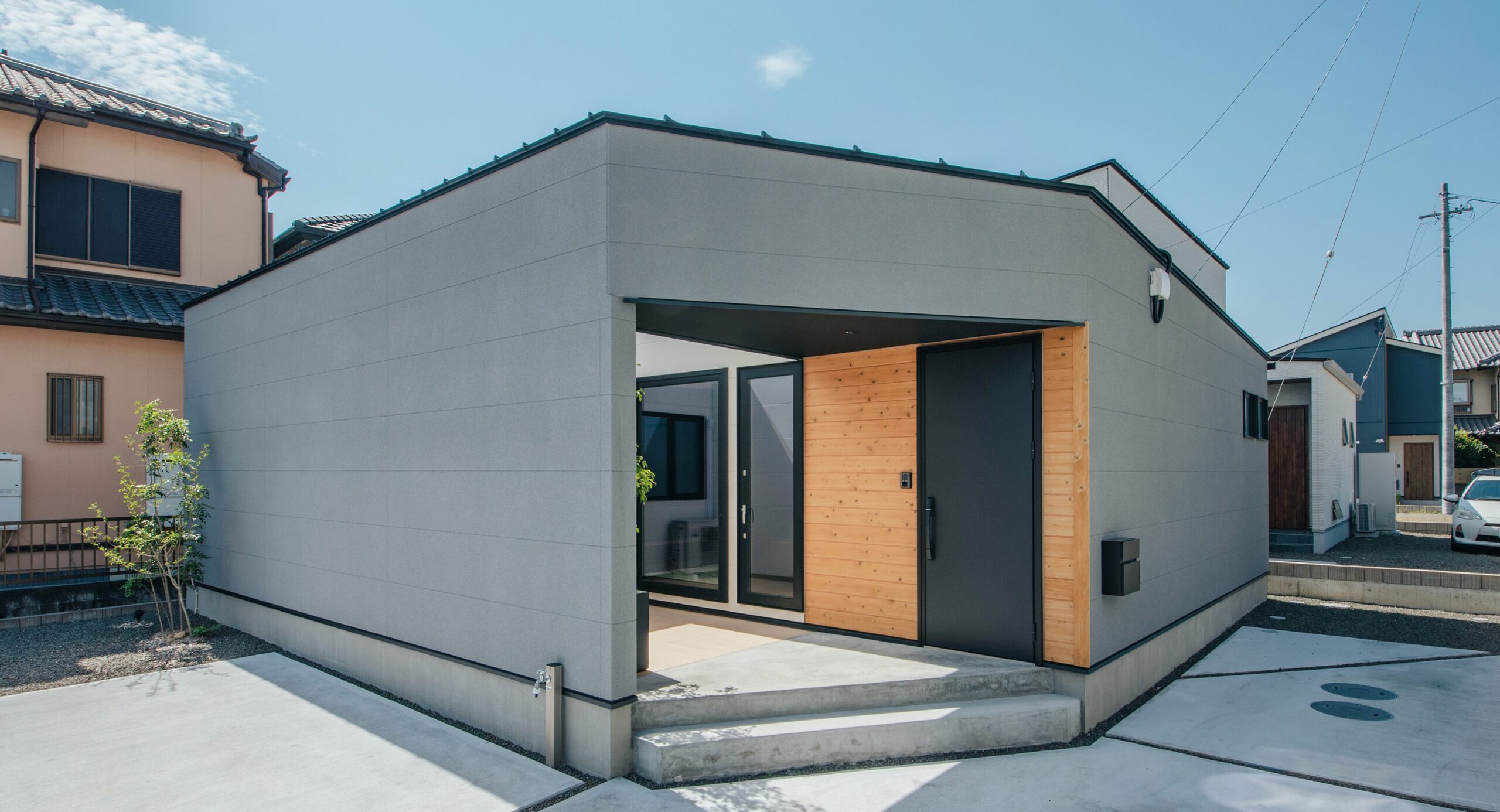 大きさ＝満足ではない。浜松・藤枝で叶える、延床面積を抑えても豊かに暮らせる家づくり