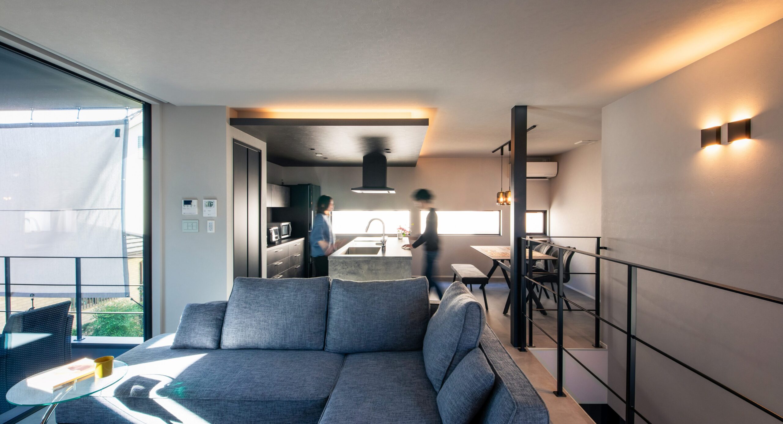 建物・土地・外構まで見据えた、太陽光発電の設計