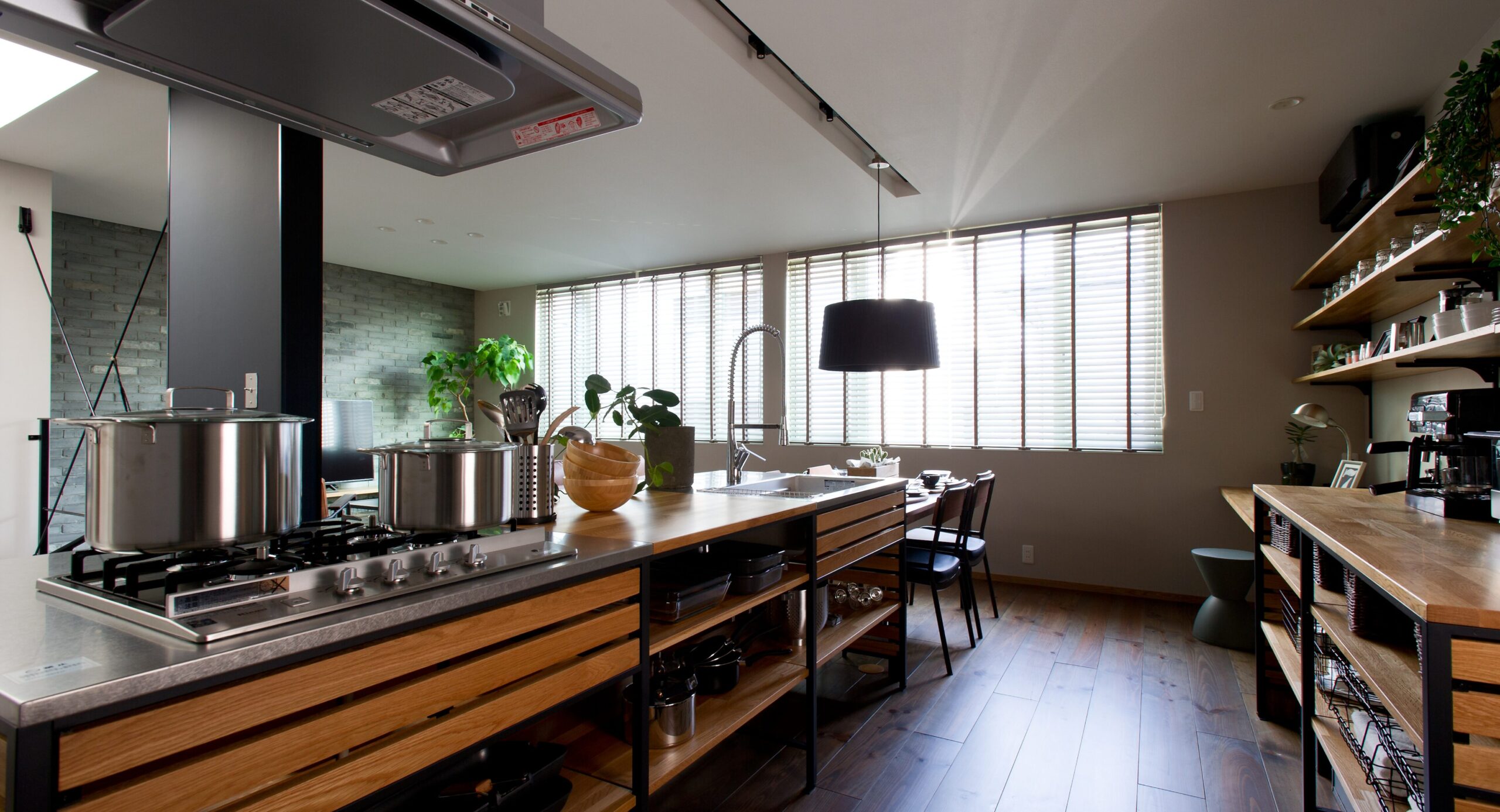 ガス併用住宅とは?メリットとデメリット