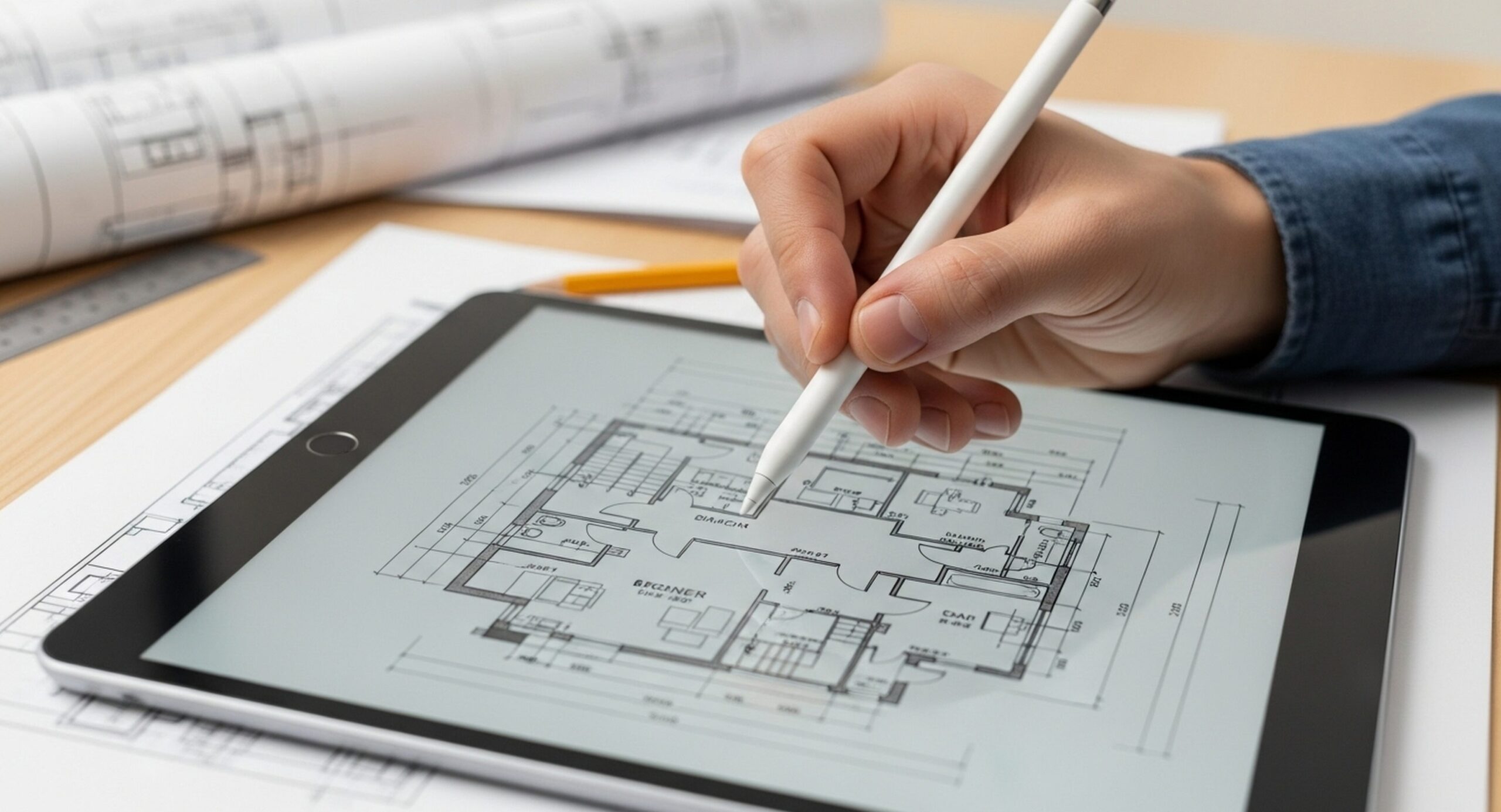 アトリエ建築家が引き出す「家族の本当の願い」