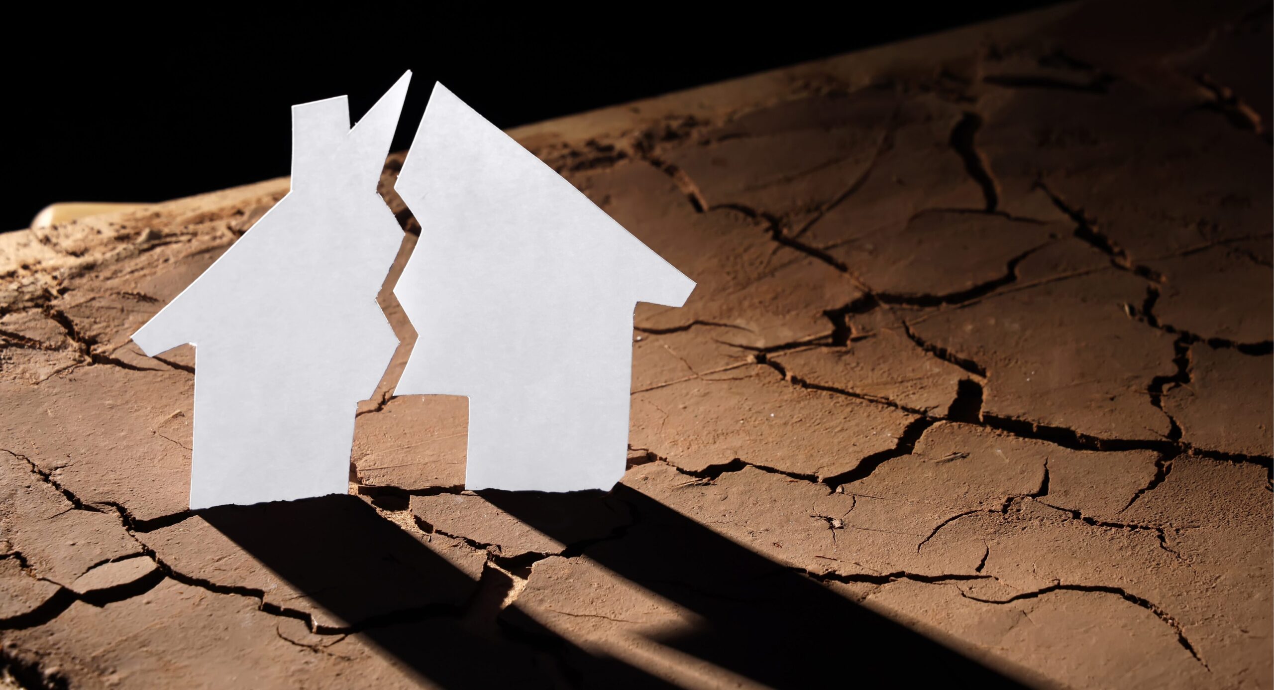 地盤の強度が十分ではない場合は？