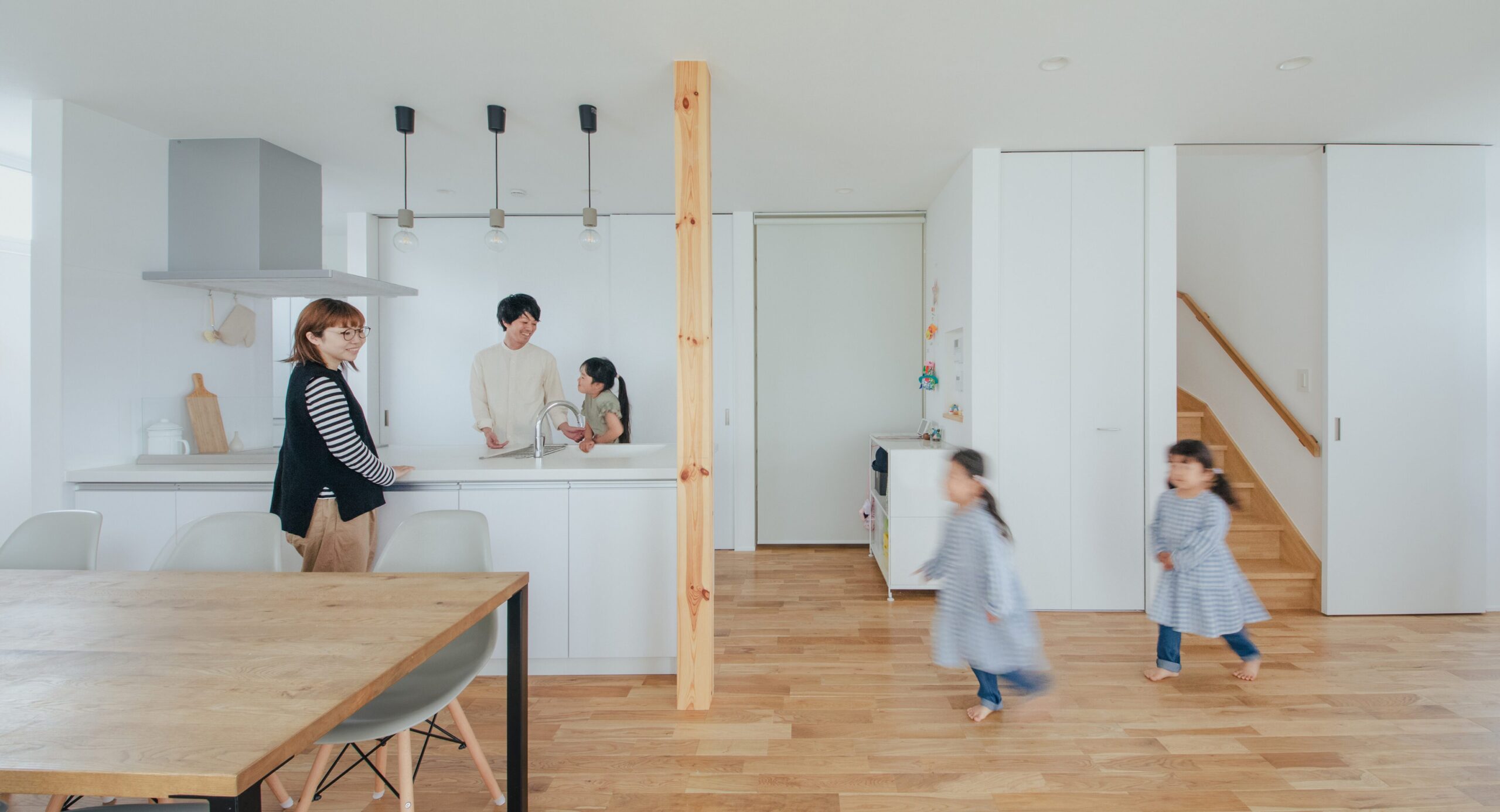 西遠建設 SEIEN ARCHITECTが提供する「初期20年保証」の安心