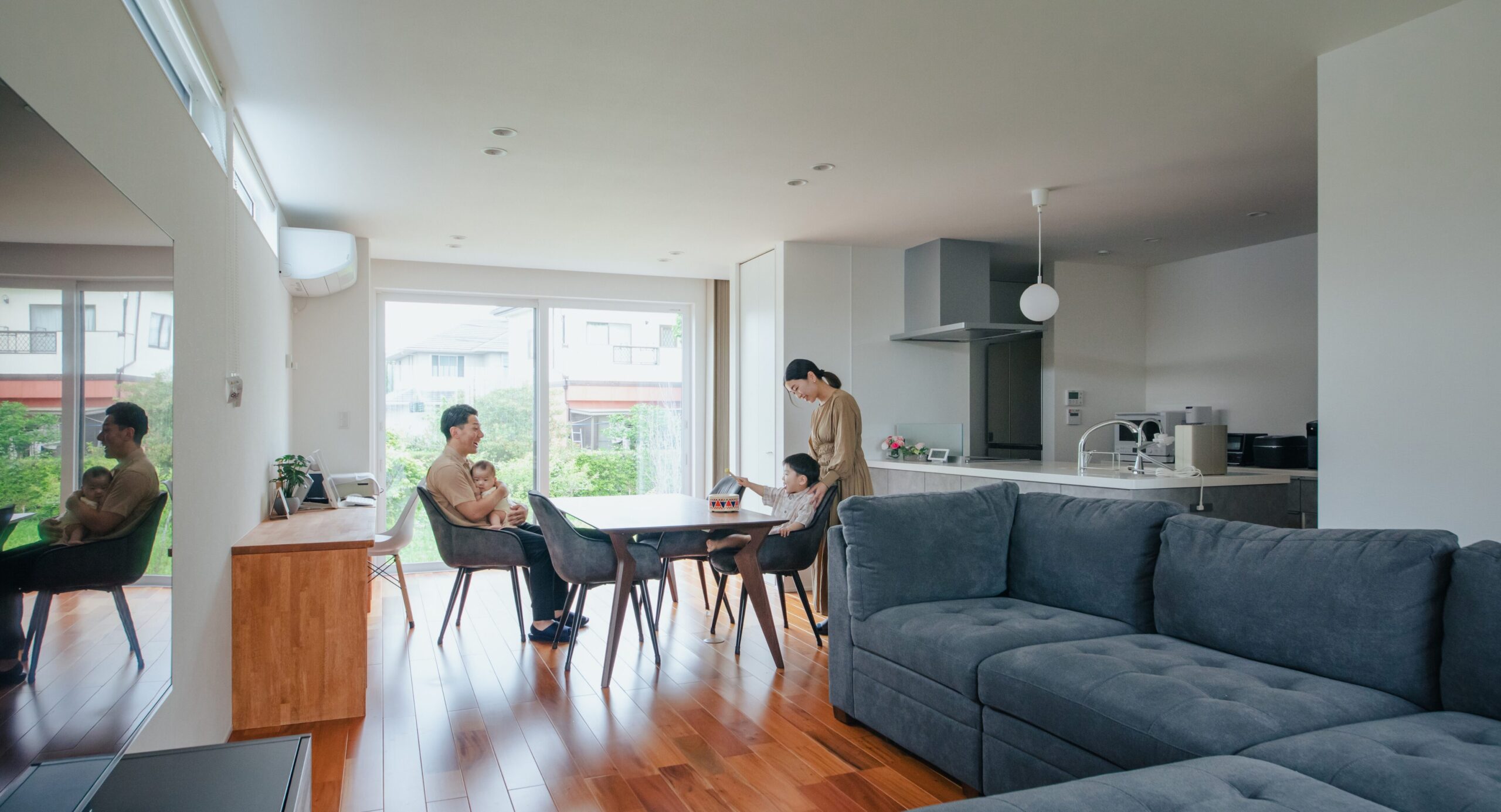 住宅業界の「10年の壁」を知っていますか？