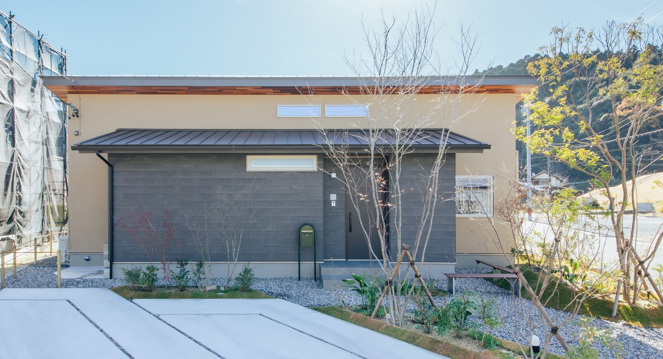 家づくりでできる水害・土砂災害対策