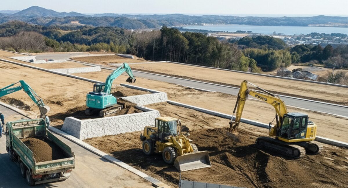 創業100年。公共事業も手がける「技術の裏付け」