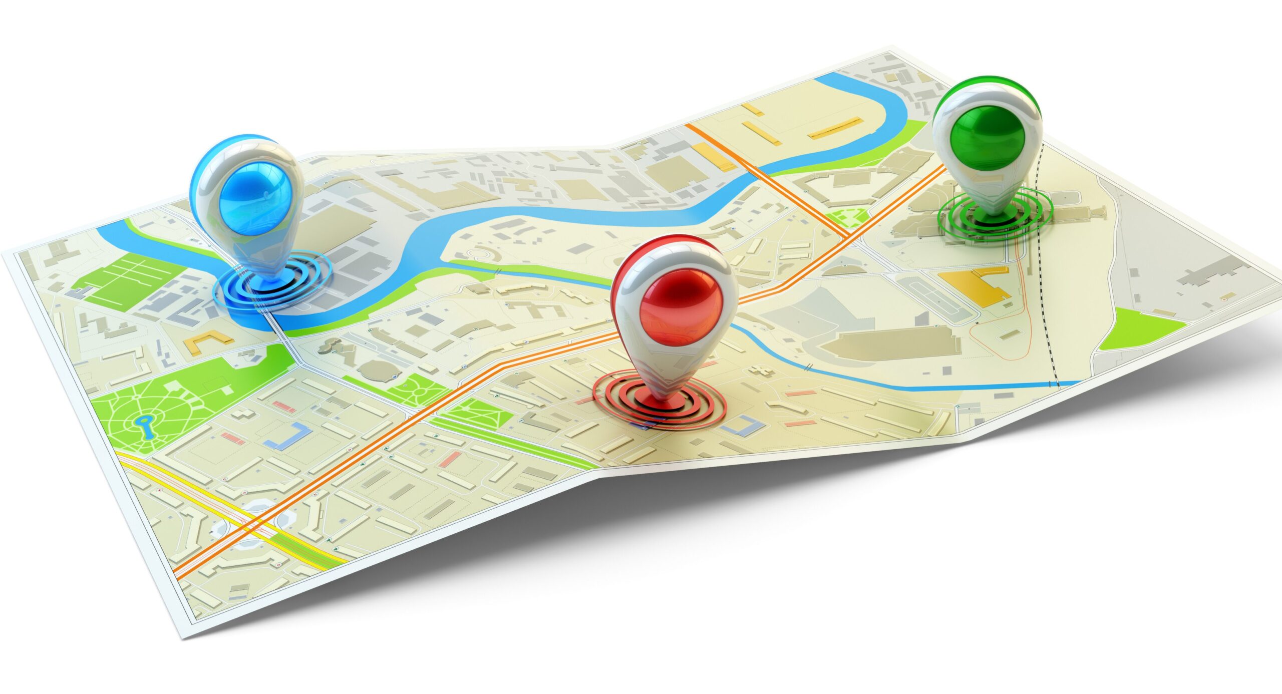 浜松市中央区の水害リスクは高い？