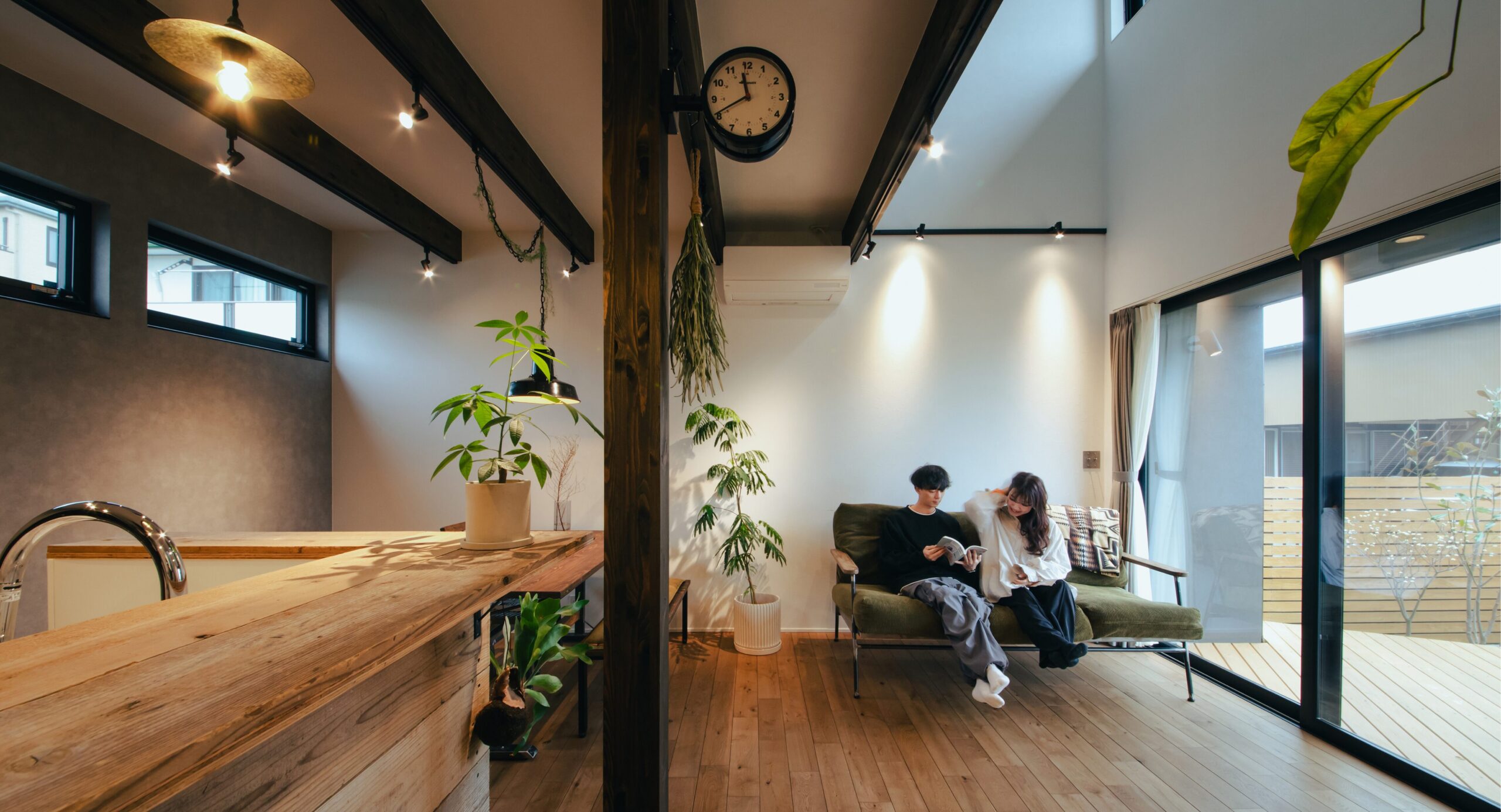 まるでWEBカタログ!弊社の施工事例が「OuchiZukan」に掲載