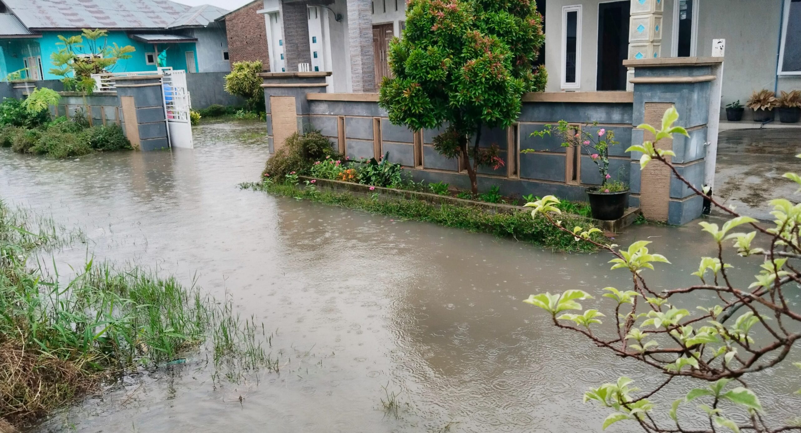 地盤の強度が十分ではない場合は？