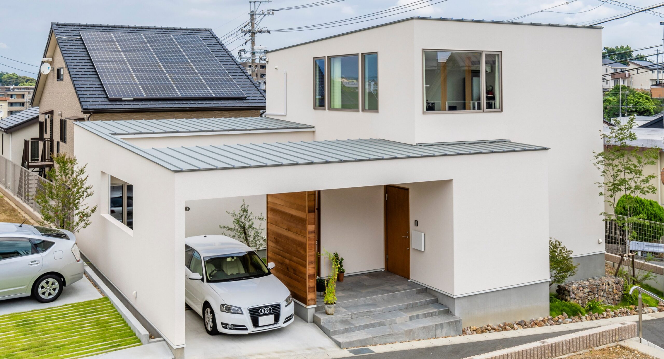 知っておくべき「中庭」の3つのデメリットと解決策