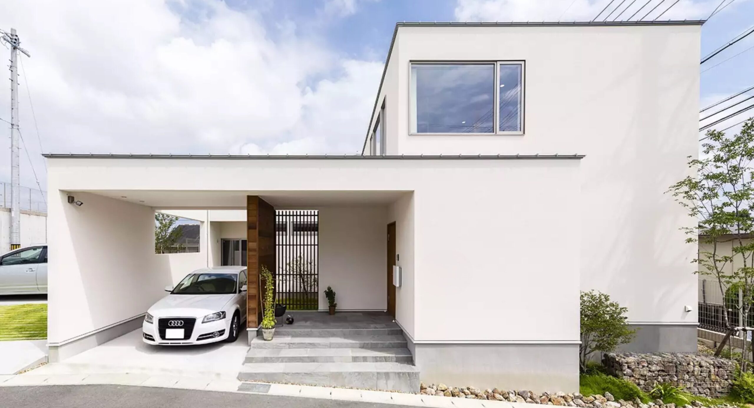 西遠建設 SEIEN ARCHITECTが提案する「ワンストップ」の資金メリット