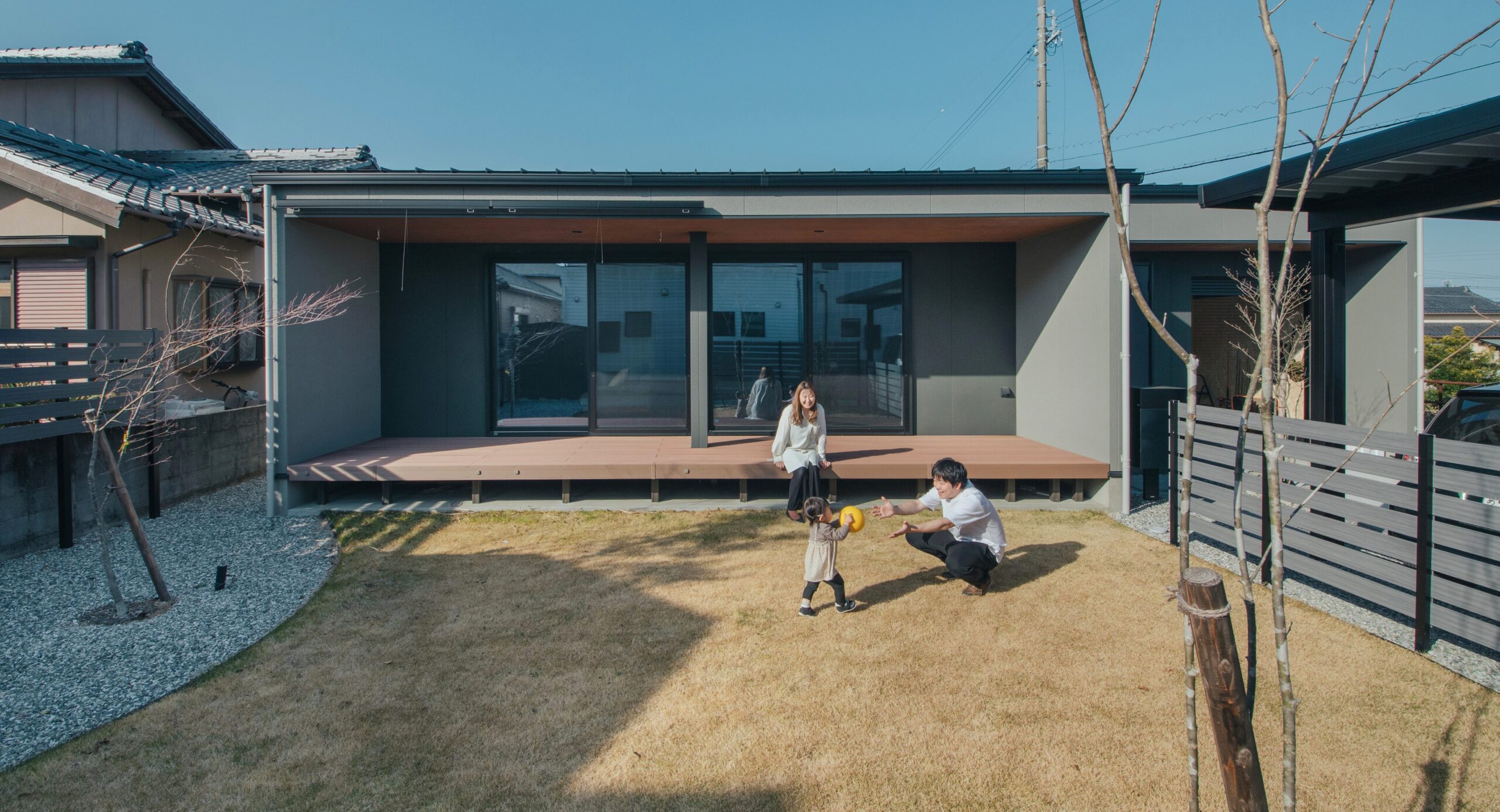 西遠建設 SEIEN ARCHITECT「ワンストップ」提案の強み