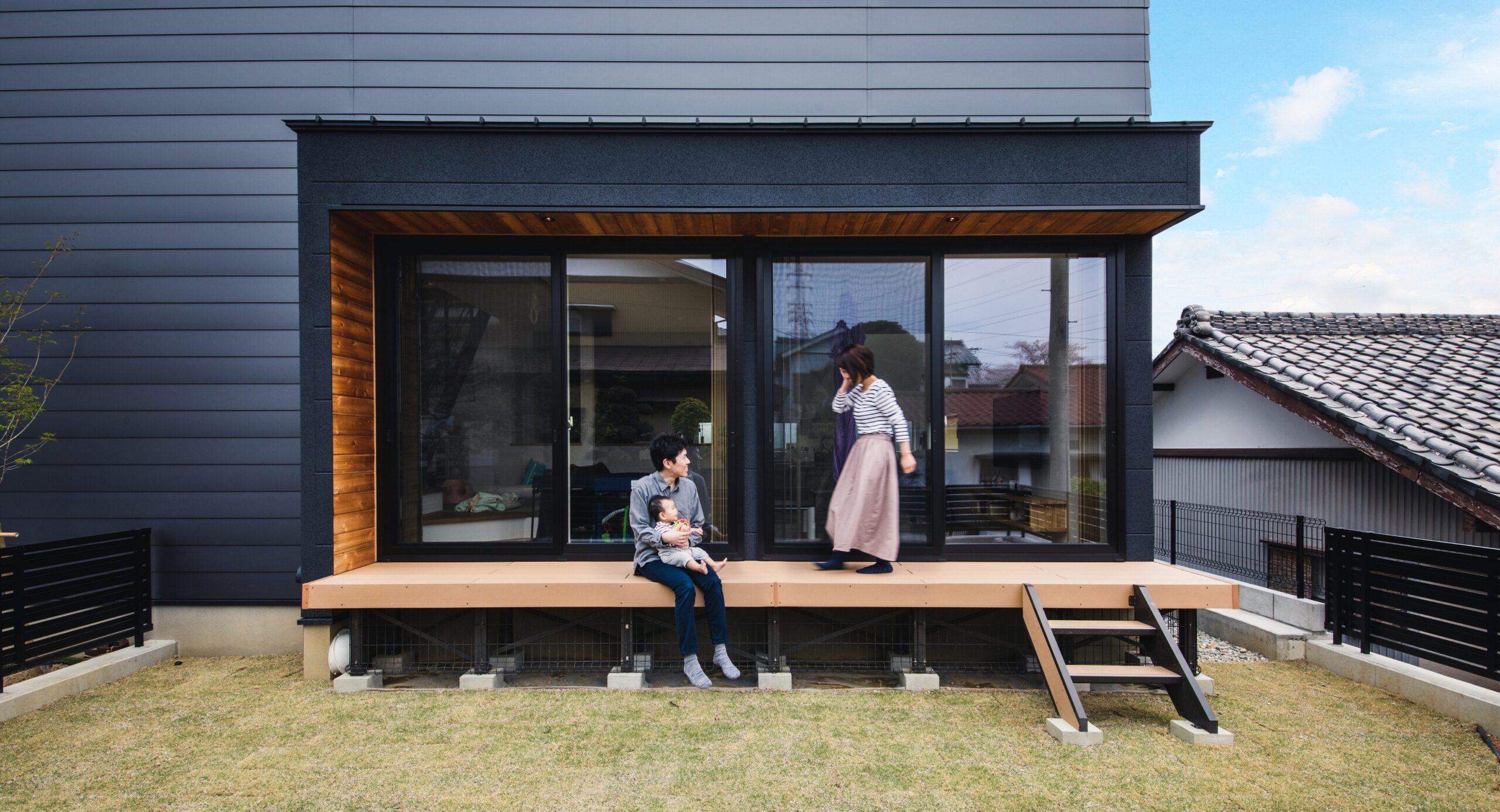 浜松・藤枝エリアで家を建てる際の「地域密着」視点