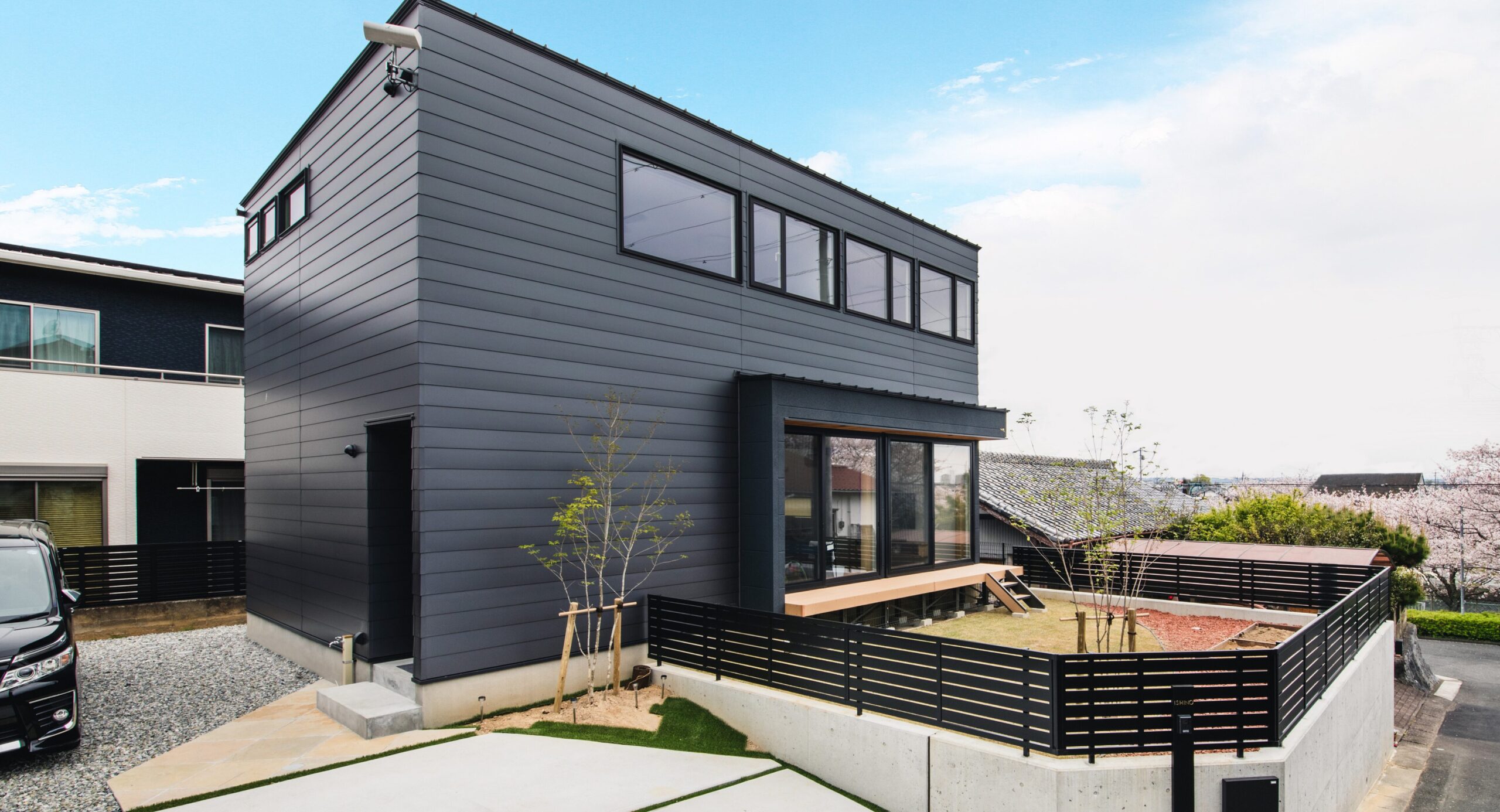 創業100年。地域に根ざした「技術」と「安心」を