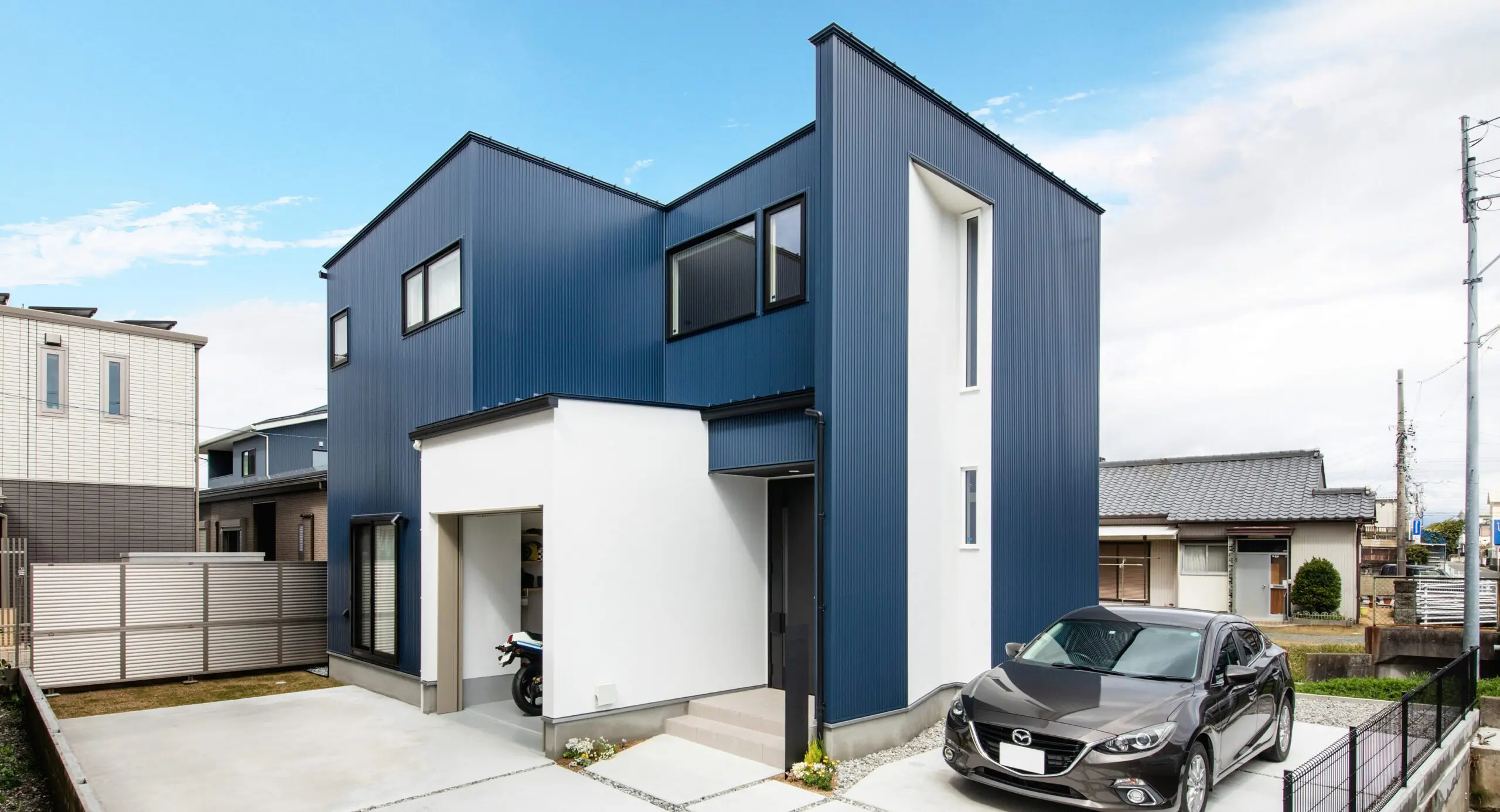 「目隠し」の設置義務