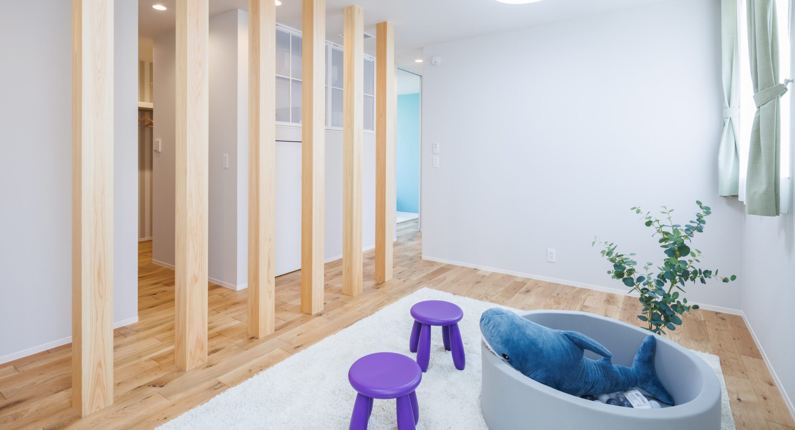 新常識その1:面積よりも「スペパ」を追求する