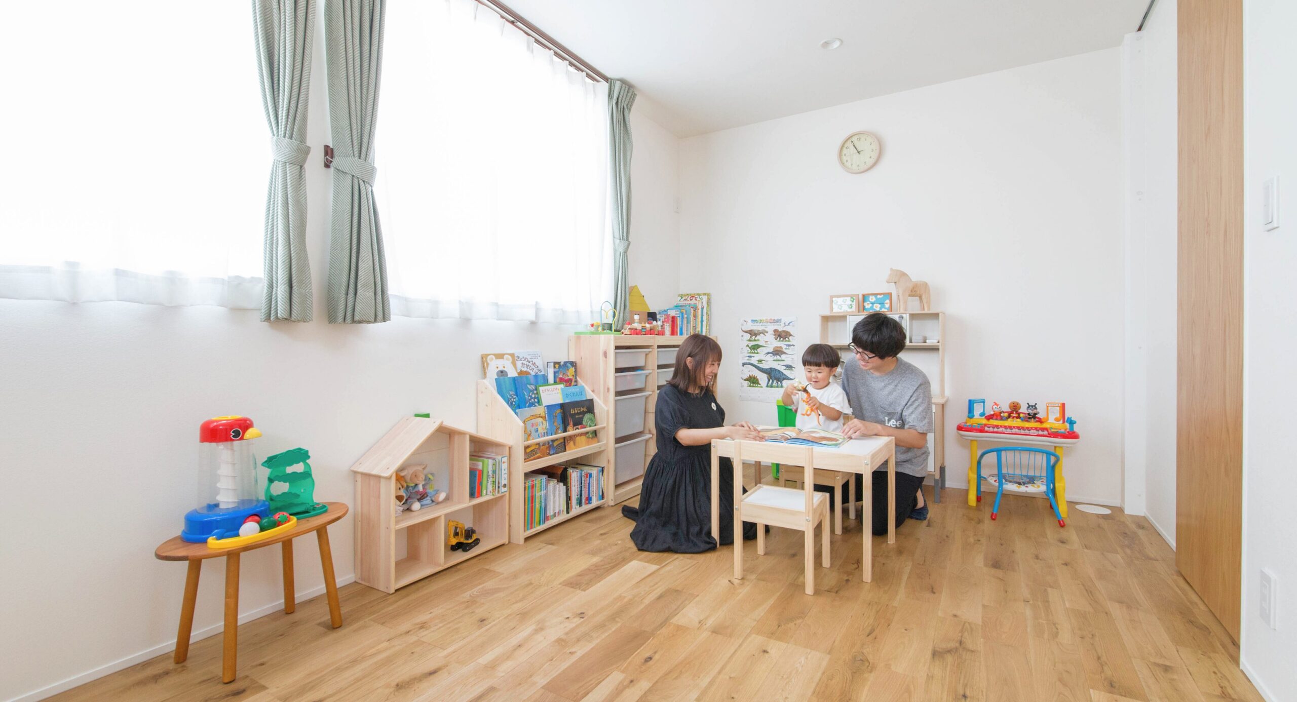 子どもの成長や「老後」を想定していない間取りの失敗