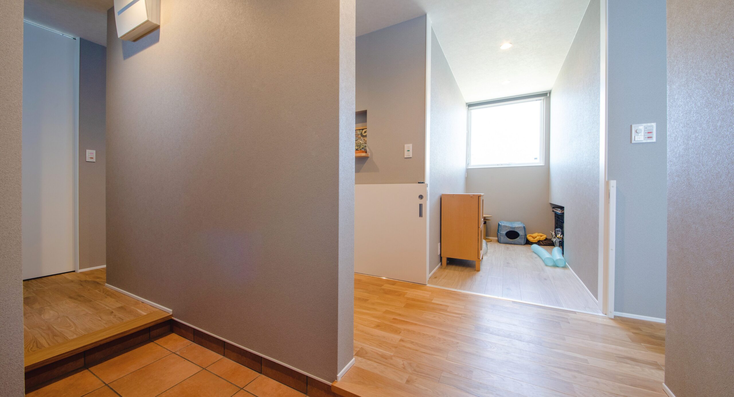 建築家が考える「ペット目線」の設計とは?