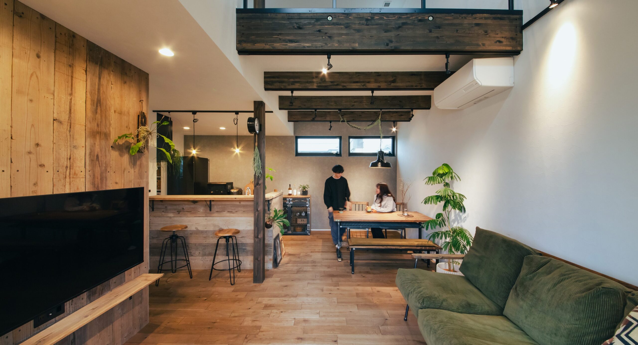 【2026年最新】浜松の住宅トレンド!「タイパ」と「遊び心」が共存する理想の暮らし