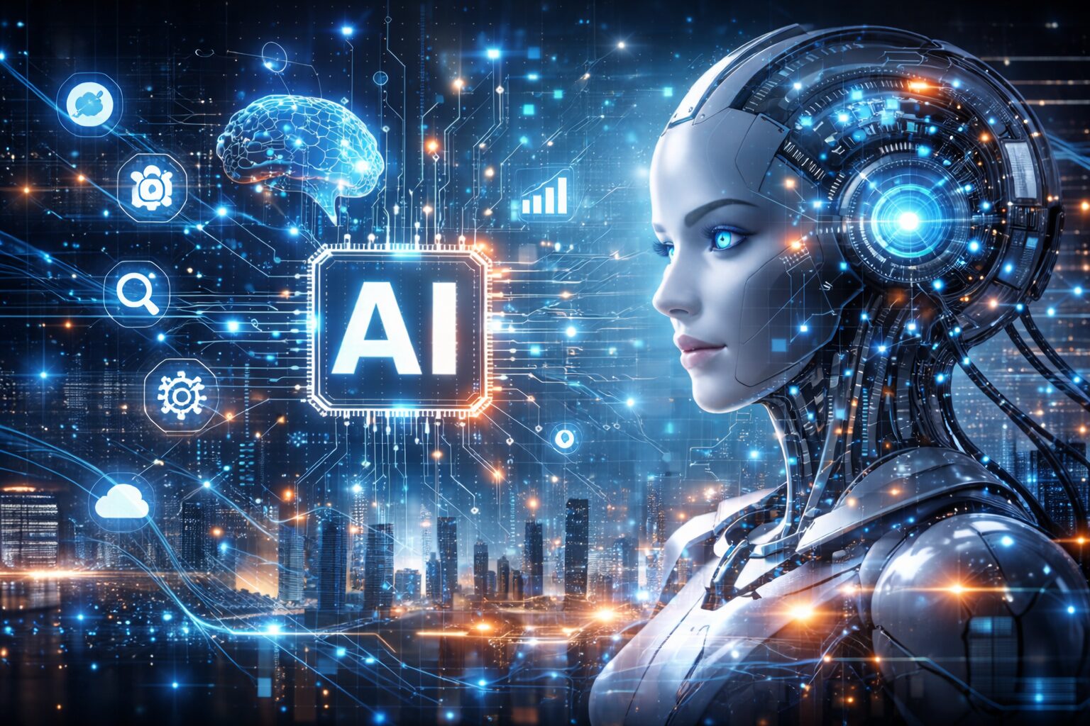 AI研修を受けて、これからの働き方を少し考えた話