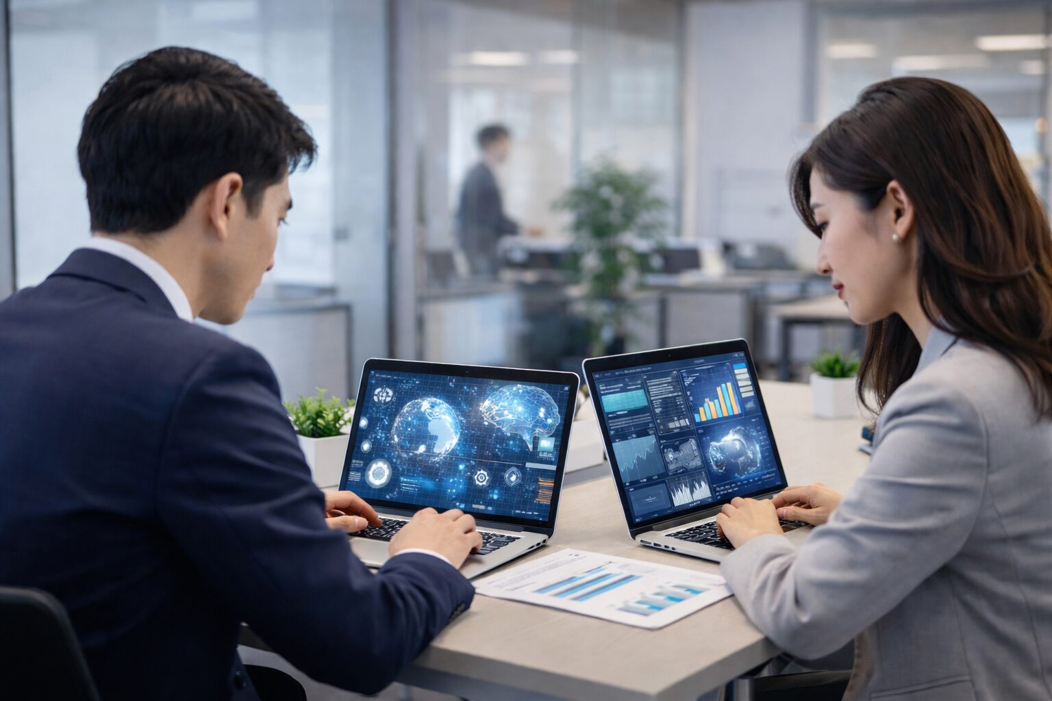 これからの時代に少しずつ求められる変化