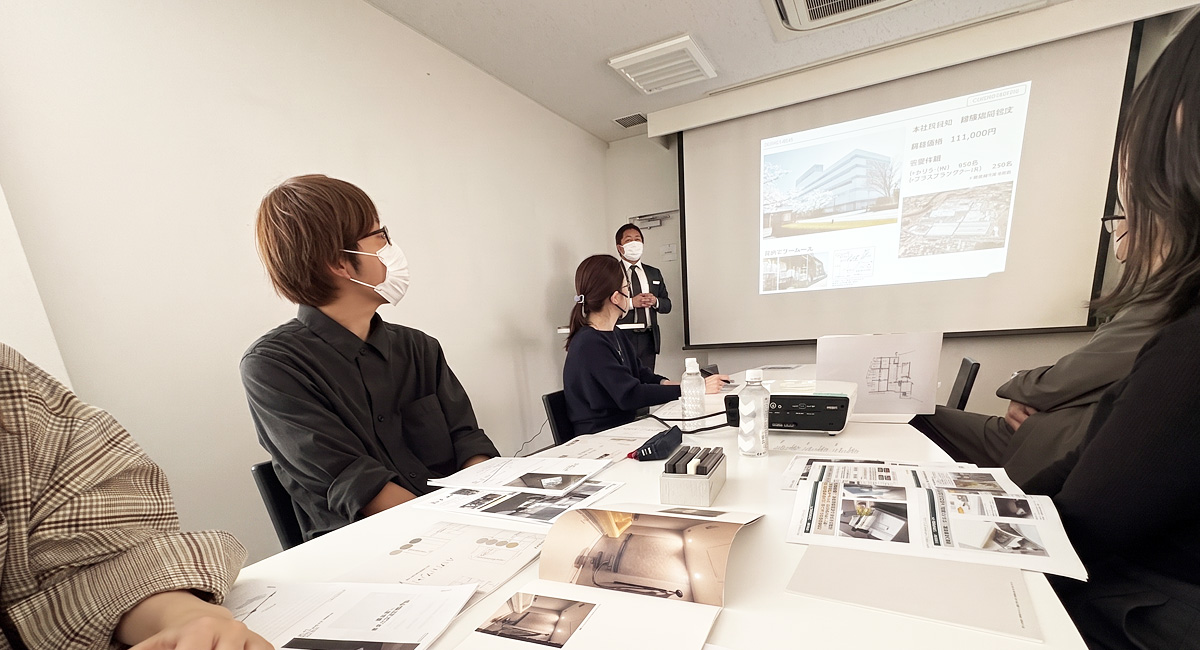 トクラスショールームセミナー参加レポ｜コラージアのキッチンと最新トレンドを体感！