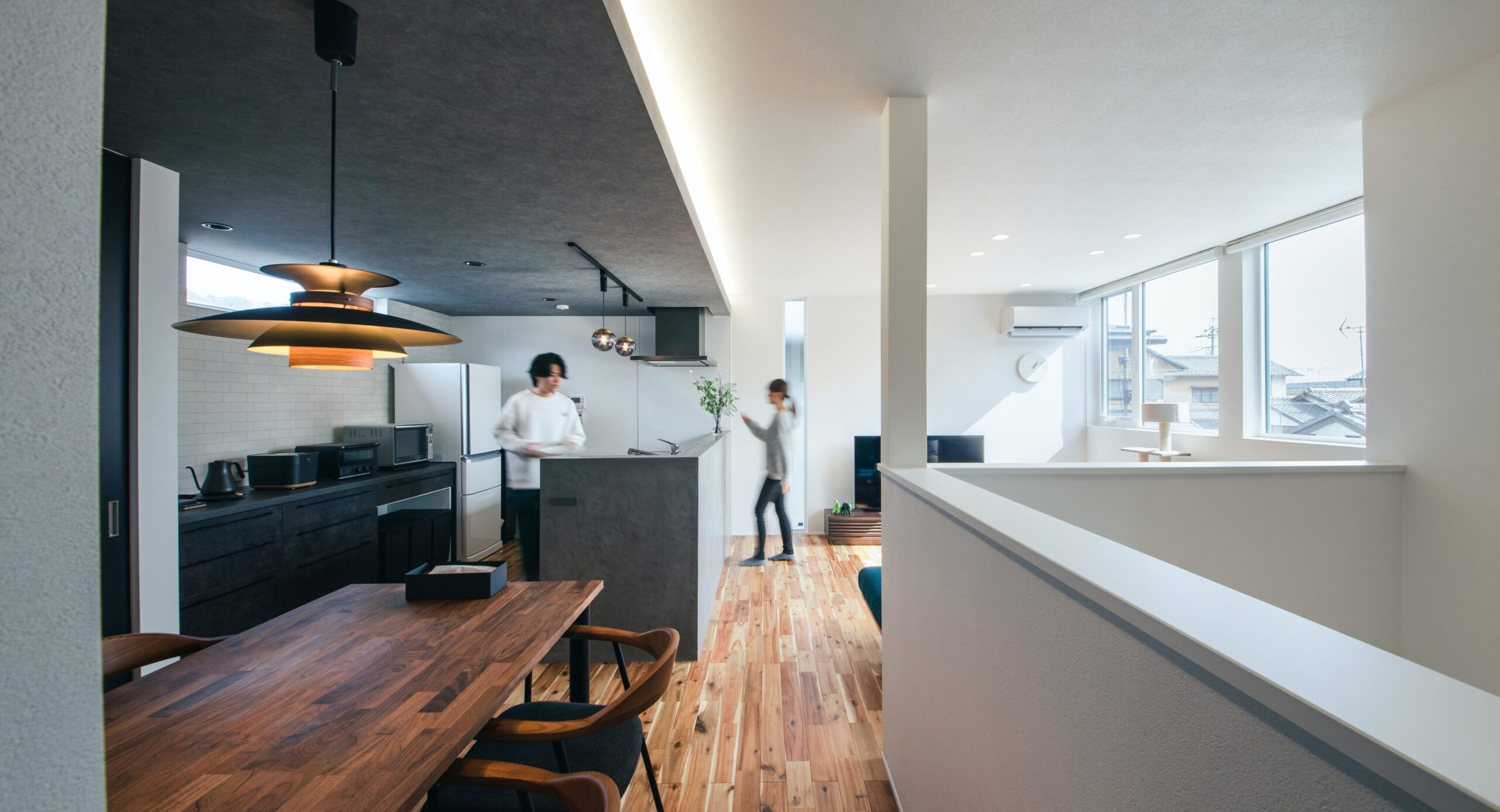  住宅性能の新常識：断熱等級6以上